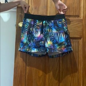 Swim Trunks